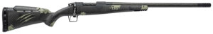 Fierce Firearms CF Rogue Mini 2 308 Win Black/F 20" 3+1 Rifle