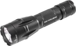 Surefire Fury 1500LU Black Intellibeam