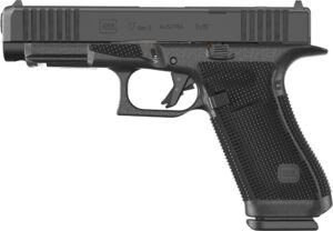 Glock G17 G6 9mm 17+1 4.49" ORS FS Pistol
