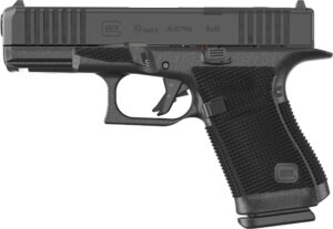Glock G19 G6 9mm 10+1 4.0" ORS FS Pistol