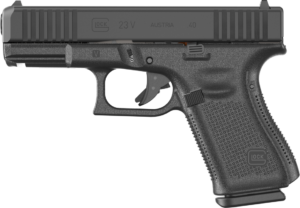 Glock G23 V 40S&W 10+1 4.02" FS Pistol