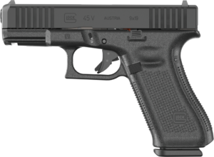 Glock G45 V 9mm 17+1 4.0" FS Pistol