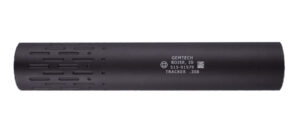 Gemtech Tracker LT WT 30 Cal Silencer 8"