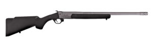 Traditions Outftr G3 35Whel 22" TD Stainless/Synthetic .35 Whelen 1-Round Rifle