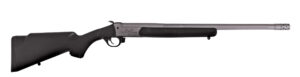 Traditions Outftr G3 350 Leg 22" TD Stainless/Synthetic 1-Round Rifle