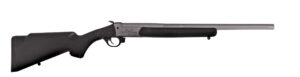 Traditions Outftr G3 44 Mag 22" TD Stainless/Synthetic 1-Round Rifle