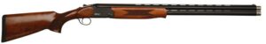 GForce Arms GF5 410/28 O/U Black/Wood 2-Round Shotgun
