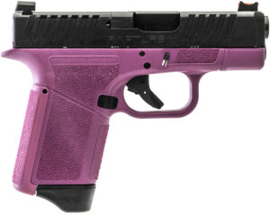 GForce Arms GF9 9mm 3.25" PNK/Black 12+1 Pistol