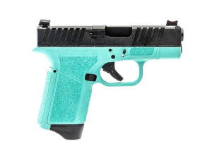 GForce Arms GF9 9mm 3.25" EGG/Black 12+1 Pistol