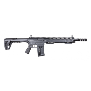 GForce Arms GF99 Deluxe 12/20 Black 5+1 12 Gauge Shotgun