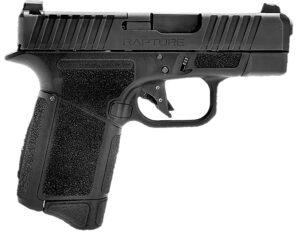 GForce Arms GF9 9mm 3.25" Black/Black 12+1 Pistol