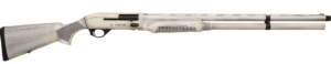 GForce Arms GF One 12/28 White 3+1 12 Gauge Shotgun