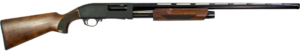 GForce Arms GF3P 20/28 Black/Wood 4+1 20 Gauge Shotgun