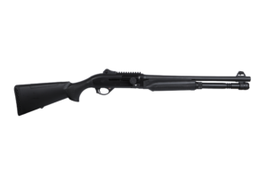 GForce Arms GF1X 12/18.75 Black 5+1 12 Gauge Shotgun