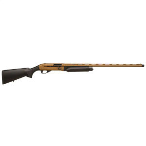 GForce Arms GF Two 12/28 Bronze/Black 3+1 12 Gauge Shotgun