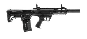 GForce Arms GFY1 12/18.5 Black 5+1 12 Gauge Shotgun