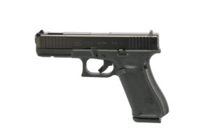 Glock G17C V 9mm 17+1 4.49" FS Pistol