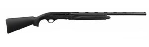 Retay USA Gordion 12/26 Black 3" 12 Gauge 4+1 Shotgun