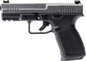 GForce Arms RPX3C9 9mm 4" Gray/Black 15+1 Pistol