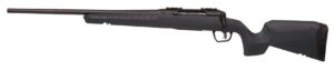 Savage Axis 2 CPT 400 Leg Blued/Gray LH 20" 4+1 Rifle