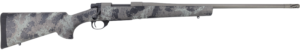 Howa Fenceline 300 Win Gray 24" Rifle