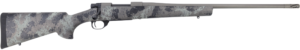 Howa Fenceline 223 Rem Gray 22" 5+1 Rifle
