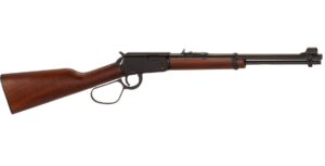 Henry Repeating Arms Classic Lever H1 22 Mag Blued/Wood 16.5" 10-Round Rifle