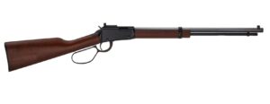 Henry Repeating Arms H1 Tracker 22 Mag Blued/Wood 20" 13-Round Rifle