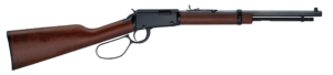 Henry Repeating Arms H1 Frontier 22 LR Blued/Wood 16.5" 13-Round Rifle