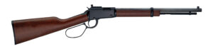 Henry Repeating Arms H1 Tracker 22 LR Blued/Wood 16.5" 13-Round Rifle