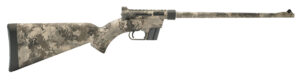 Henry Repeating Arms H2 US Survival Rifle 22 LR TTVW 16.5" 8+1