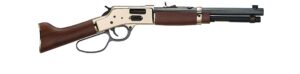 Henry Repeating Arms Big BOY Mares Leg H6 44Mag/44 Special 12.9" 5+1 Pistol