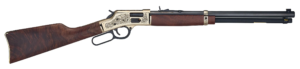 Henry Repeating Arms Big BOY Deluxe Engraved H6 44Mag/44 Special 20" 10+1 Rifle
