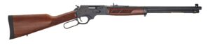 Henry Repeating Arms Lever Action H9 Classic 30-30 Blued/Wood 20" 5+1 Rifle