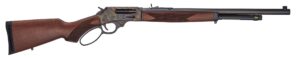 Henry Repeating Arms Color Case Hardened Side Gate H10 45-70 22" 4+1 Rifle