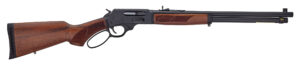 Henry Repeating Arms H10 Provider 45-70 Blued/Wood 20" 6-Round Rifle