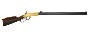 Henry Repeating Arms H11 Original 44-40 Blued/Wood .44-40 Winchester 24.5" 13+1 Rifle