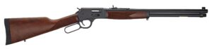 Henry Repeating Arms Big BOY Steel 44Mag/44 Special Blued/Wood 20" 10+1 Rifle