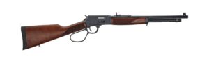 Henry Repeating Arms Lever Action H9 Classic 30-30 Blued/Wood LL 20" 5+1 Rifle
