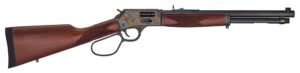 Henry Repeating Arms Big BOY Steel 357 Mag 16.5" CCH 7-Round Rifle