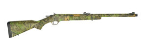Henry Repeating Arms Singleshot Steel 12/28 Camo 12 Gauge 24" 1-Round Shotgun