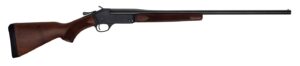 Henry Repeating Arms Singleshot Compact 410/26 Blued/Wood 22" 1-Round Shotgun