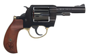 Henry Repeating Arms Bigboy Revolver 357 Mag BH 4" 6-Round