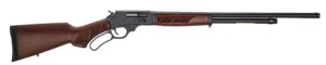 Henry Repeating Arms Lever Action .410 Shotgun 410/24 Blued/Wood 6-Round