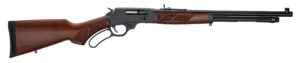 Henry Repeating Arms Lever Action .410 Shotgun 410/20 Blued/Wood 19.75" 6-Round