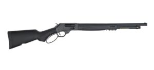 Henry Repeating Arms Lever Action .410 Shotgun X Xmod 410/20 Blued/Synthetic 19.8" 5-Round