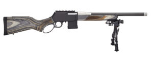 Henry Repeating Arms H23 SPD Predator 5.56 18" 10+1 Rifle