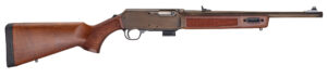 Henry Repeating Arms Homesteader 9mm BZ/Wood 16" Glock 10+1 Rifle