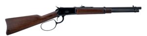 Heritage Arms 92 45LC Blued/Wood 16.5" 8+1 .45 ACP Rifle