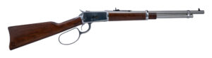 Heritage Arms R92 92 45LC Stainless/Wood 18" 8+1 .45 ACP Rifle